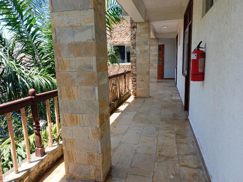 Serene Beach Resort image