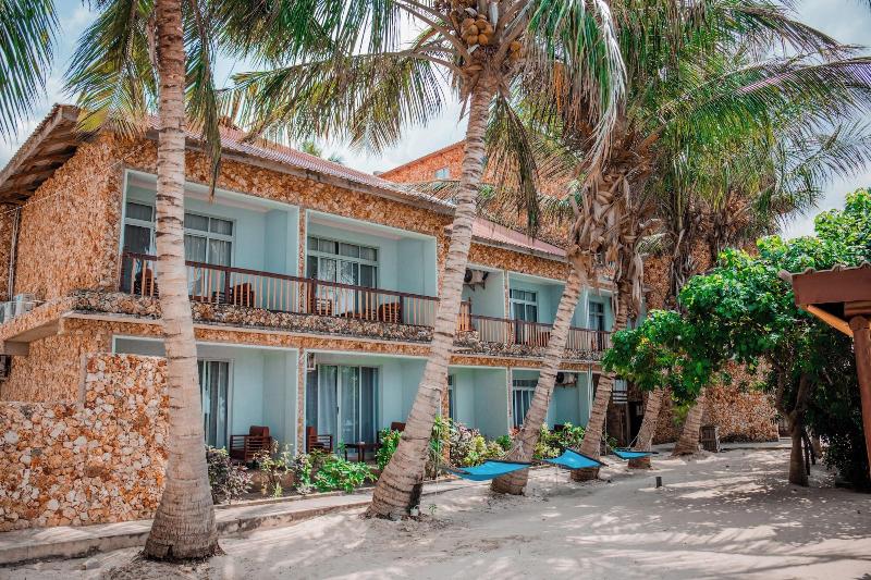 Serene Beach Resort image