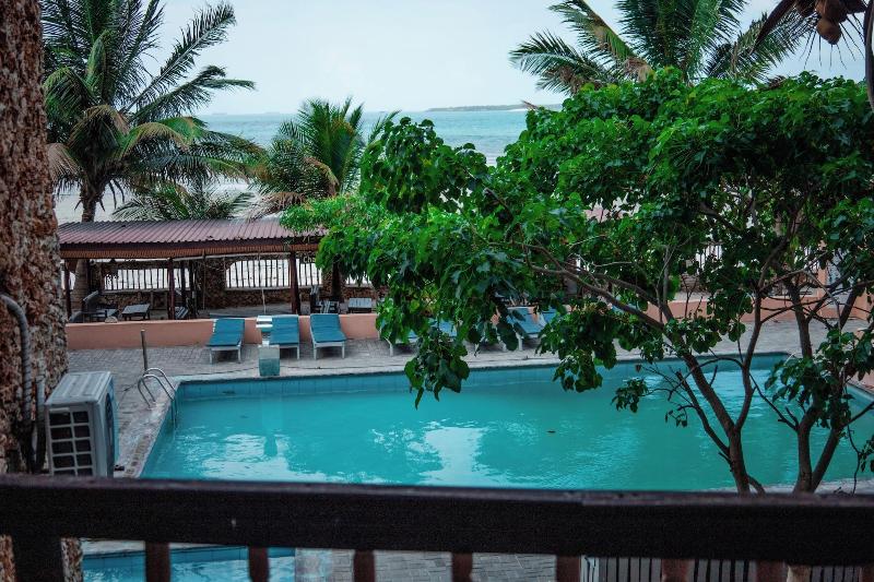 Serene Beach Resort image