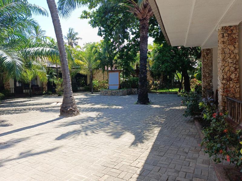 Serene Beach Resort image