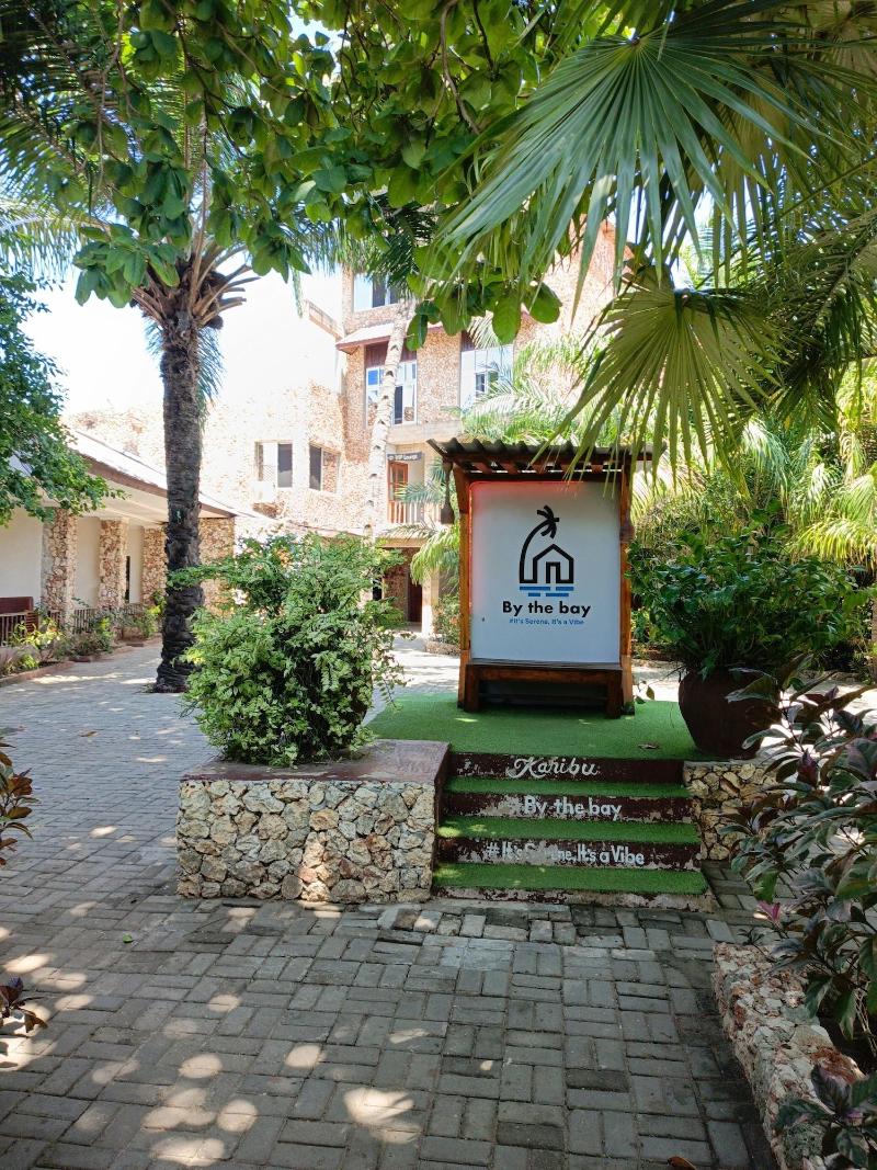 Serene Beach Resort image
