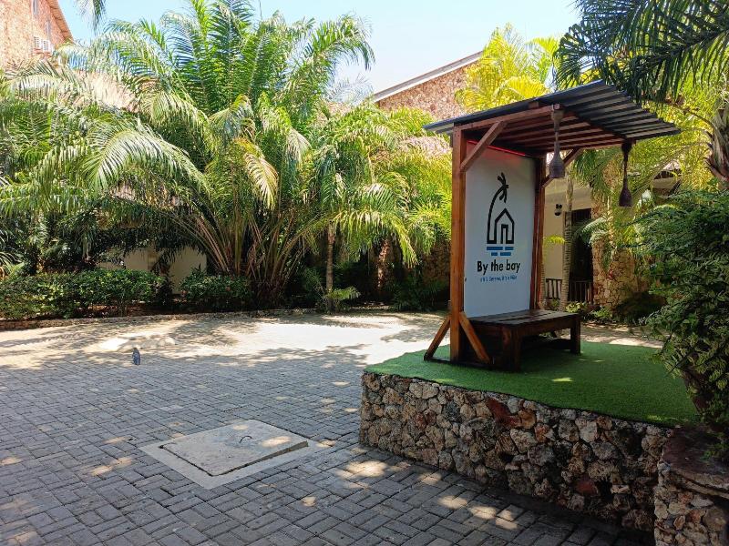 Serene Beach Resort image