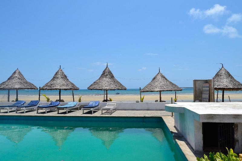 Serene Beach Resort image