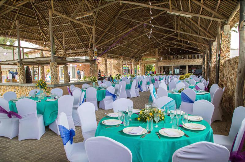 Serene Beach Resort image