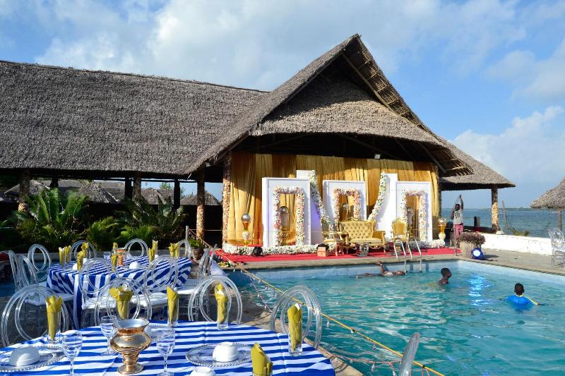 Serene Beach Resort image