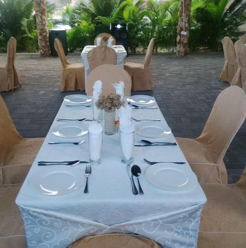 Serene Beach Resort image