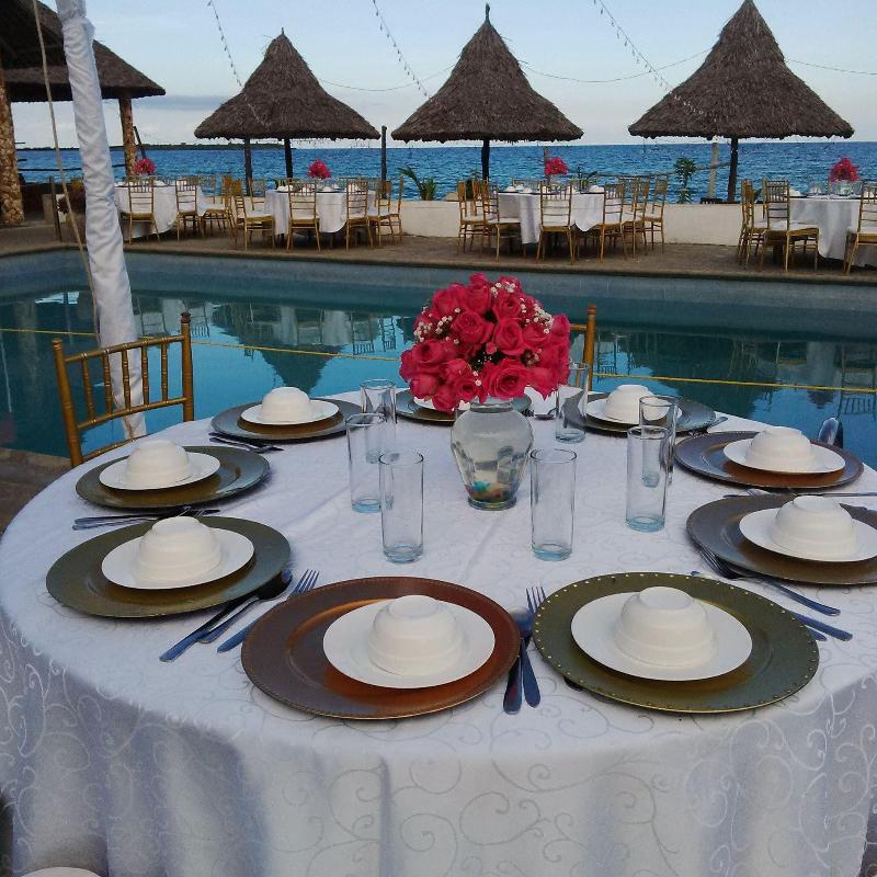 Serene Beach Resort image
