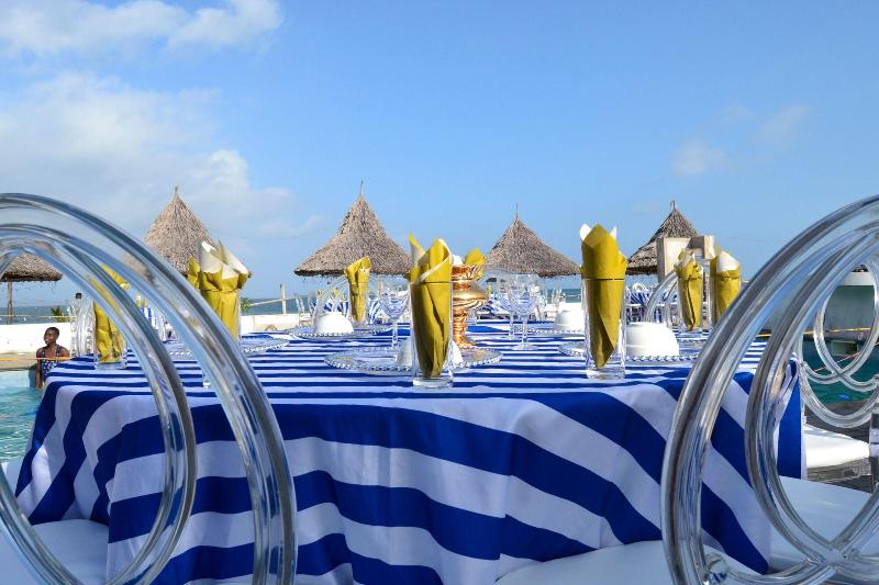 Serene Beach Resort image