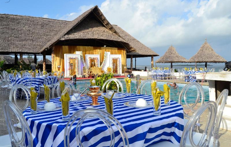 Serene Beach Resort image