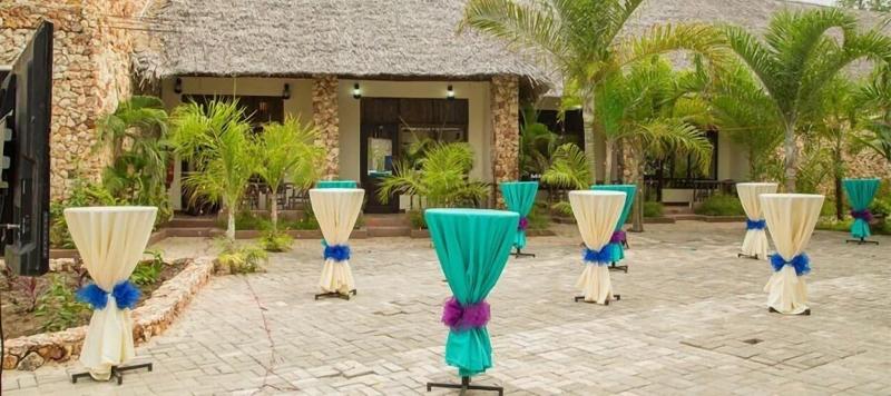 Serene Beach Resort image