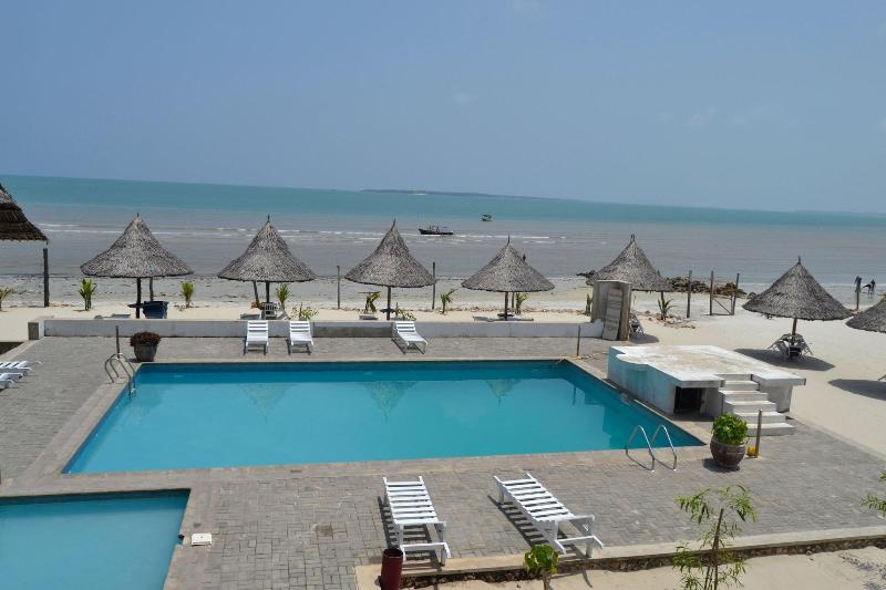Serene Beach Resort image