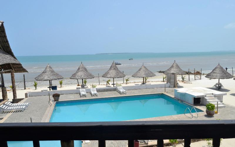 Serene Beach Resort image