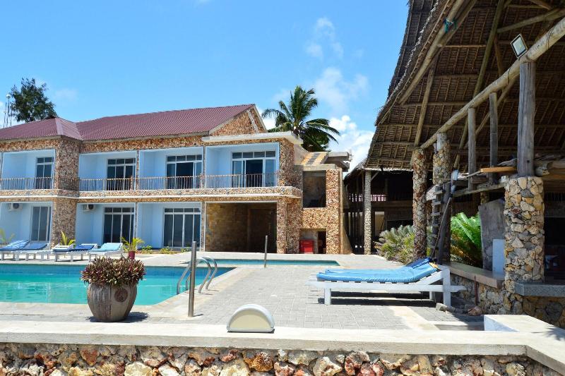 Serene Beach Resort image