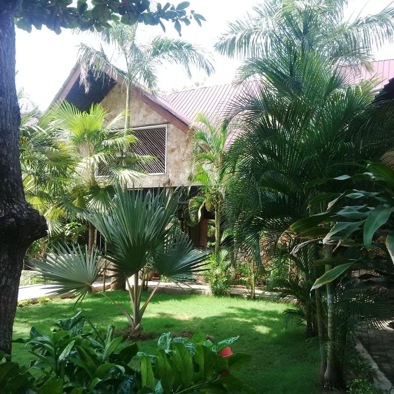 Serene Beach Resort image