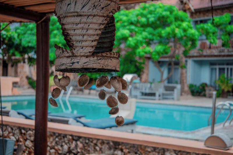 Serene Beach Resort image