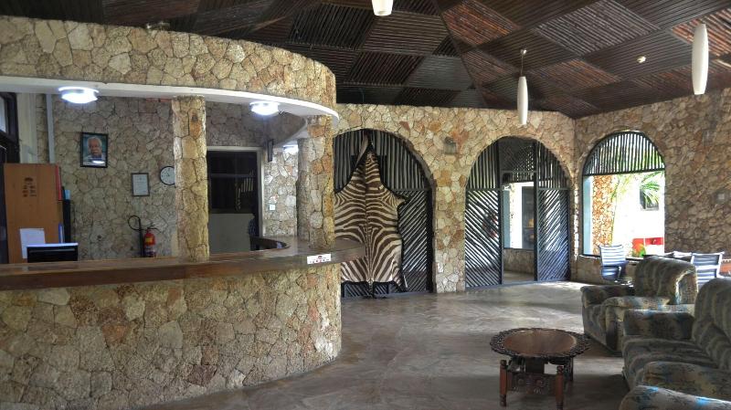 Serene Beach Resort image