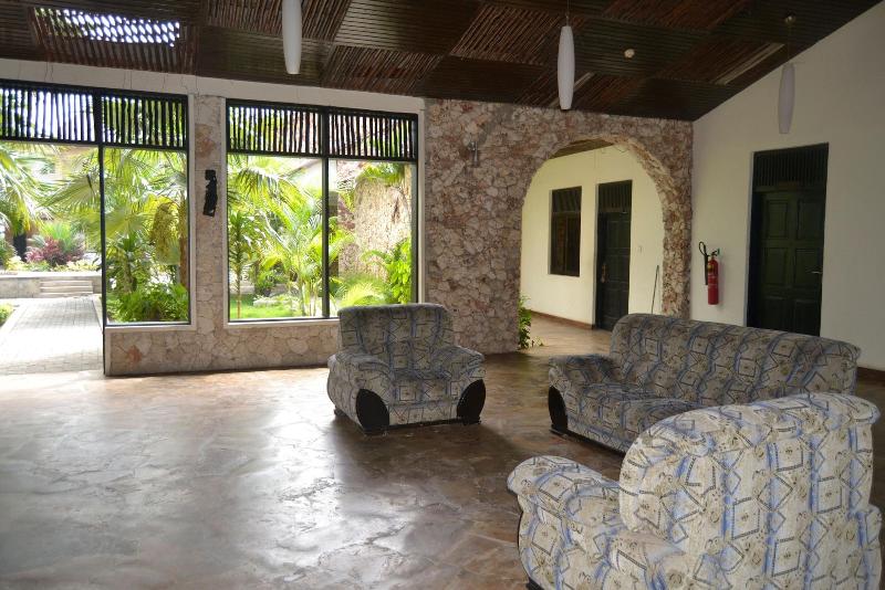 Serene Beach Resort image