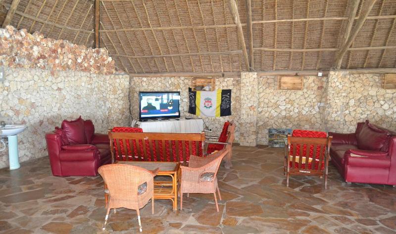 Serene Beach Resort image