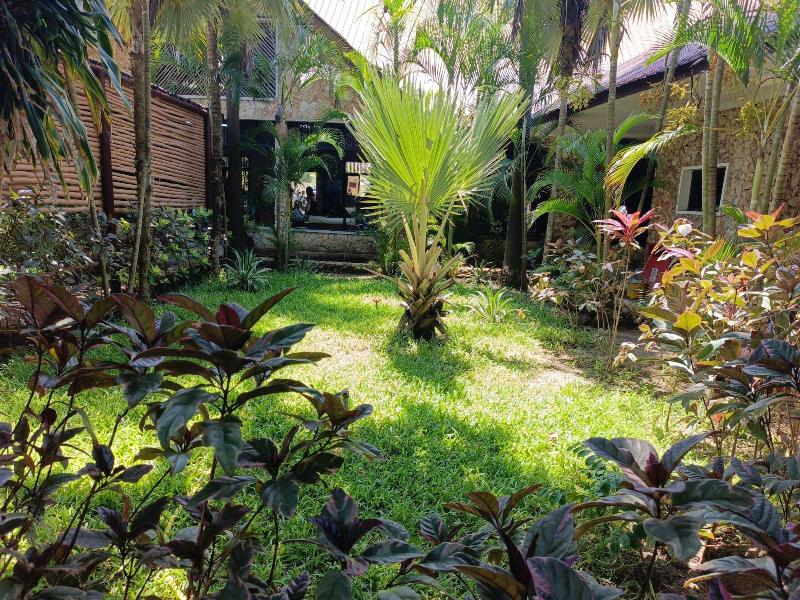 Serene Beach Resort image