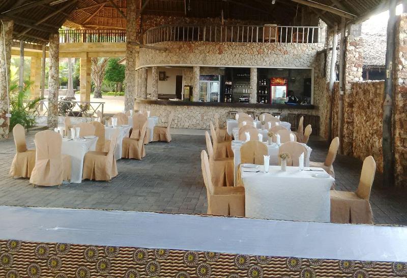 Serene Beach Resort image