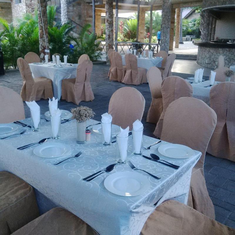 Serene Beach Resort image