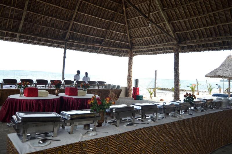 Serene Beach Resort image