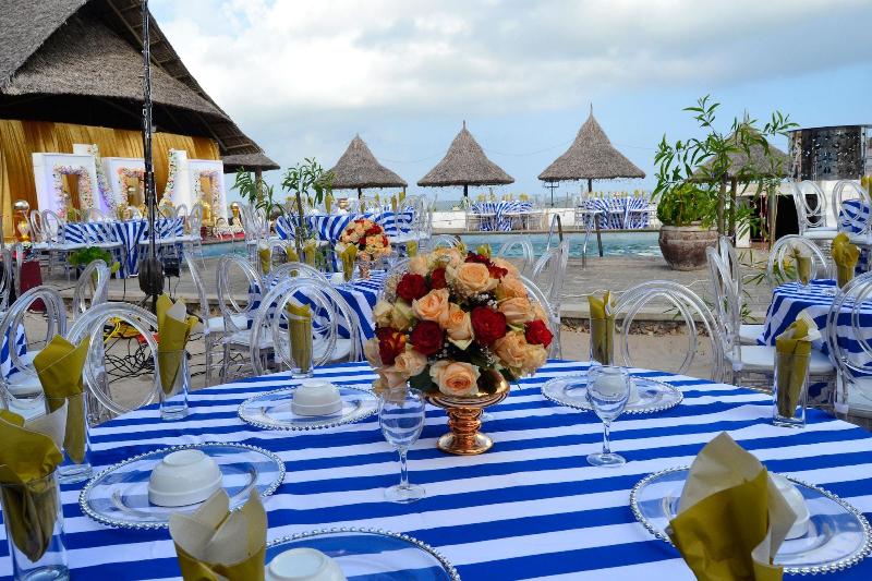 Serene Beach Resort image