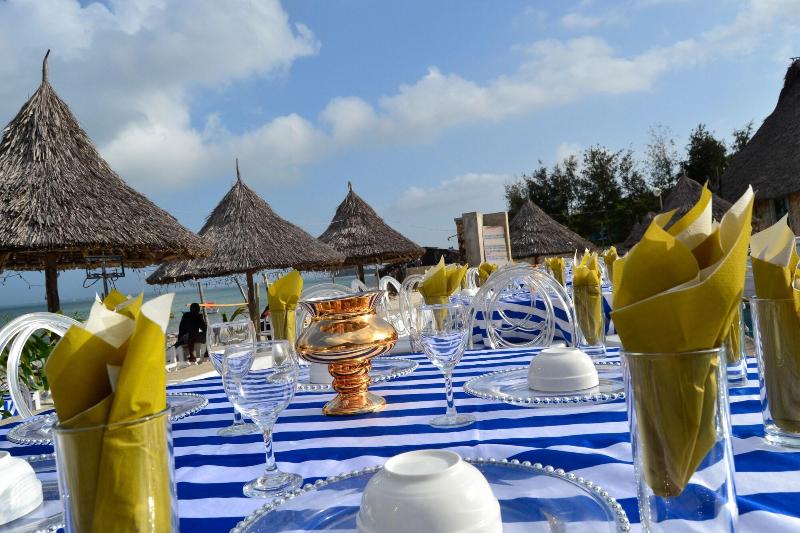 Serene Beach Resort image
