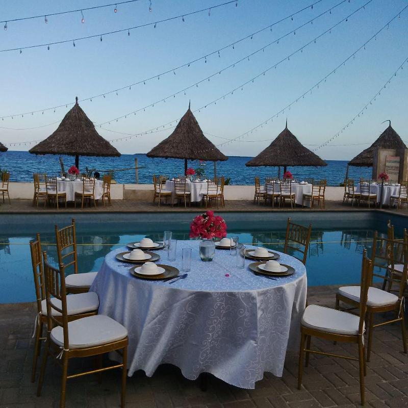 Serene Beach Resort image