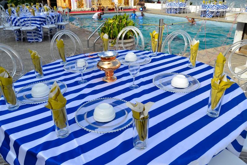 Serene Beach Resort image