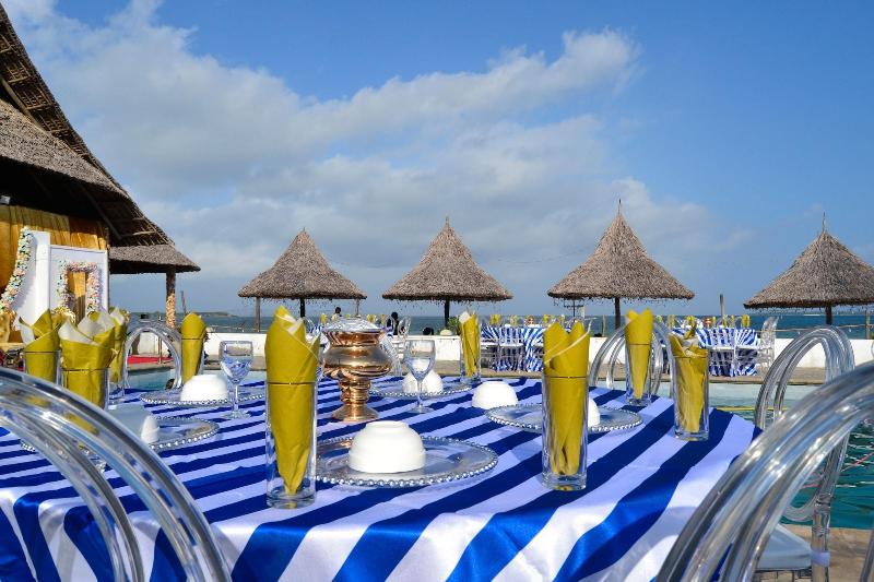 Serene Beach Resort image