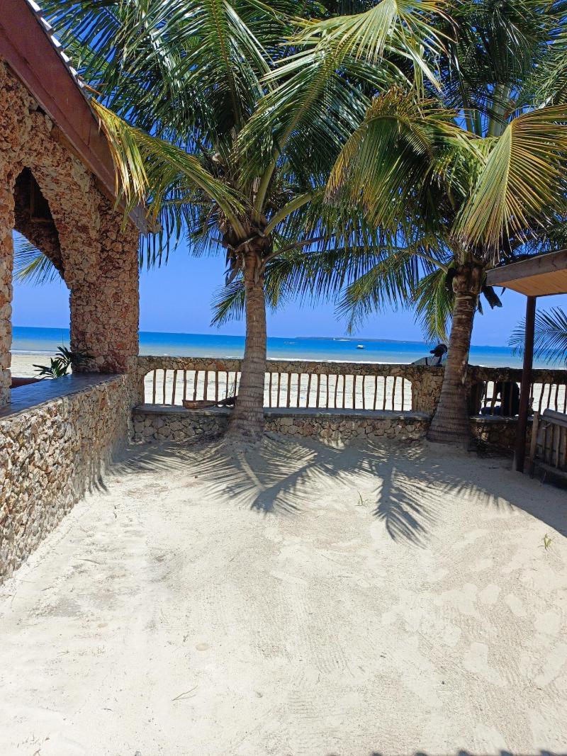 Serene Beach Resort image