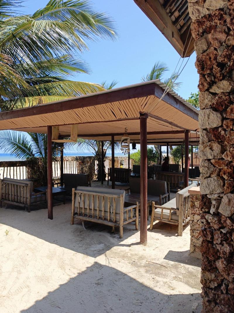Serene Beach Resort image