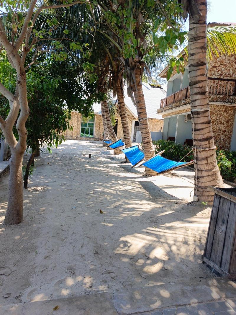 Serene Beach Resort image