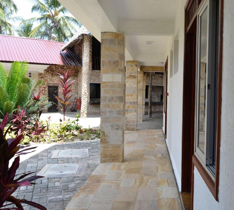 Serene Beach Resort image