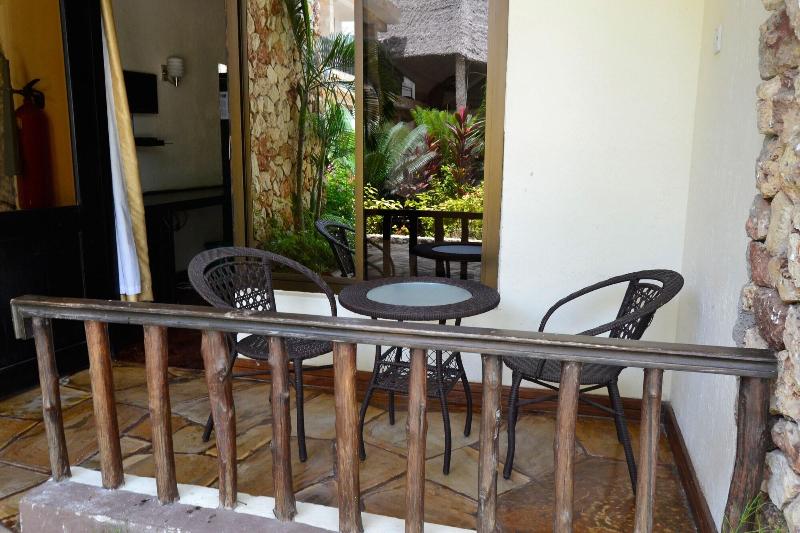 Serene Beach Resort image