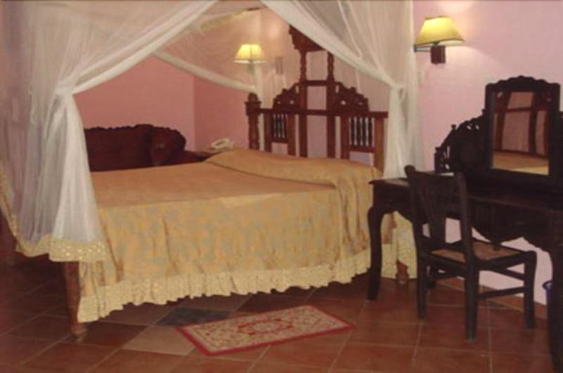 Serene Beach Resort image