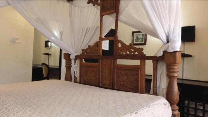 Serene Beach Resort image