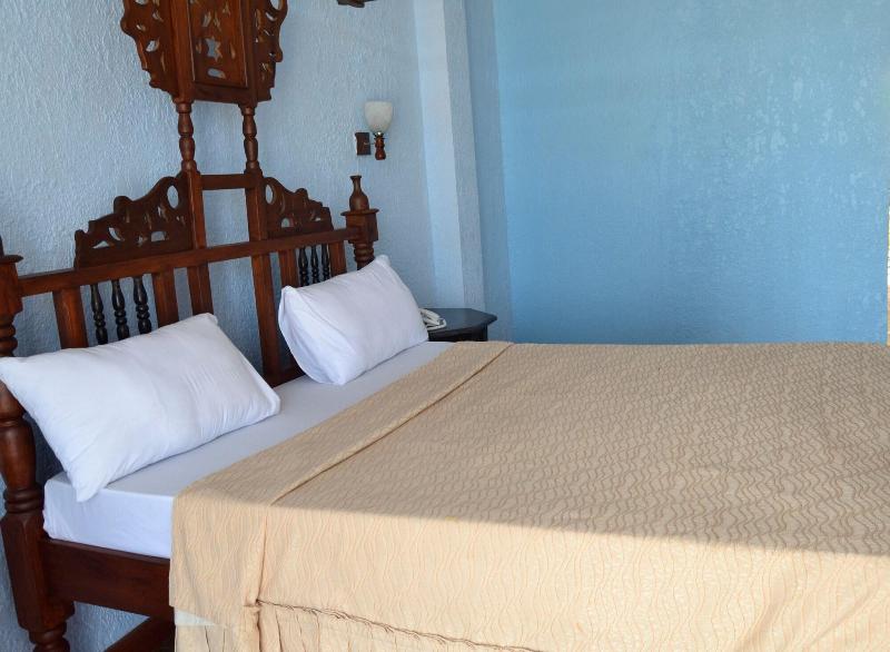 Serene Beach Resort image
