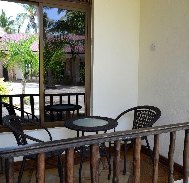 Serene Beach Resort image
