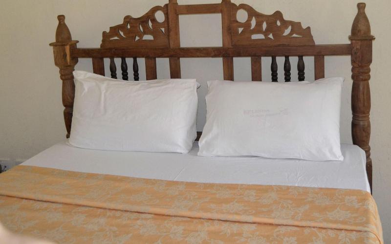 Serene Beach Resort image
