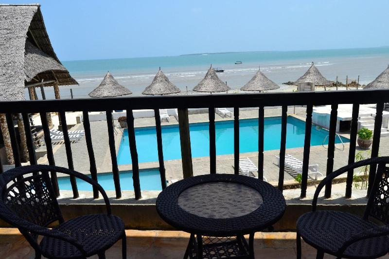 Serene Beach Resort image