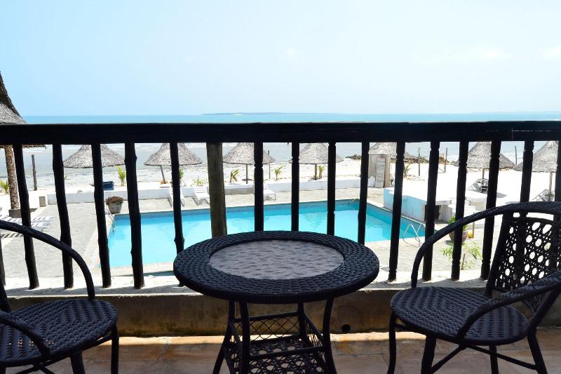 Serene Beach Resort image