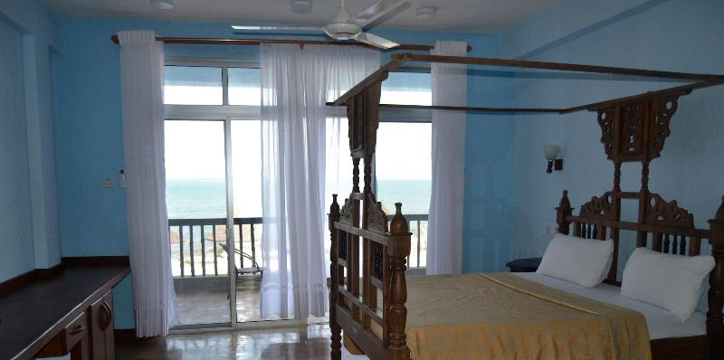 Serene Beach Resort image