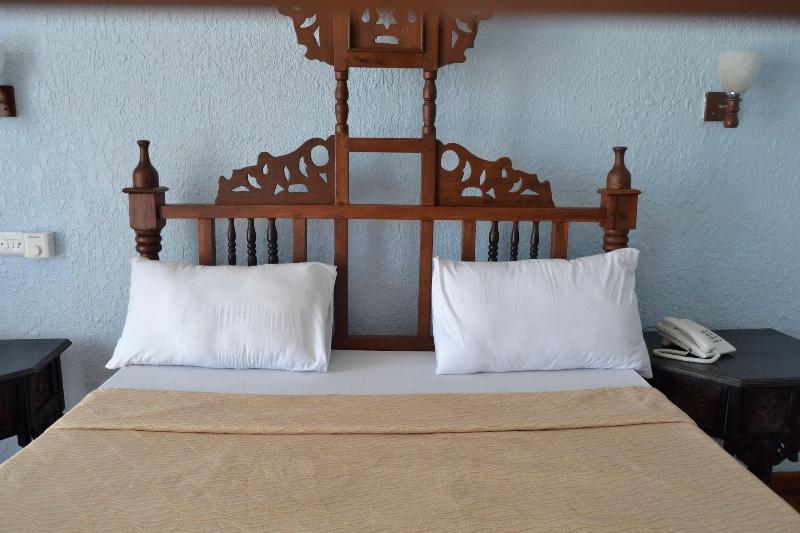 Serene Beach Resort image