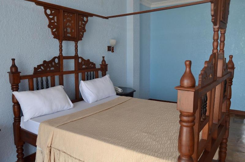 Serene Beach Resort image