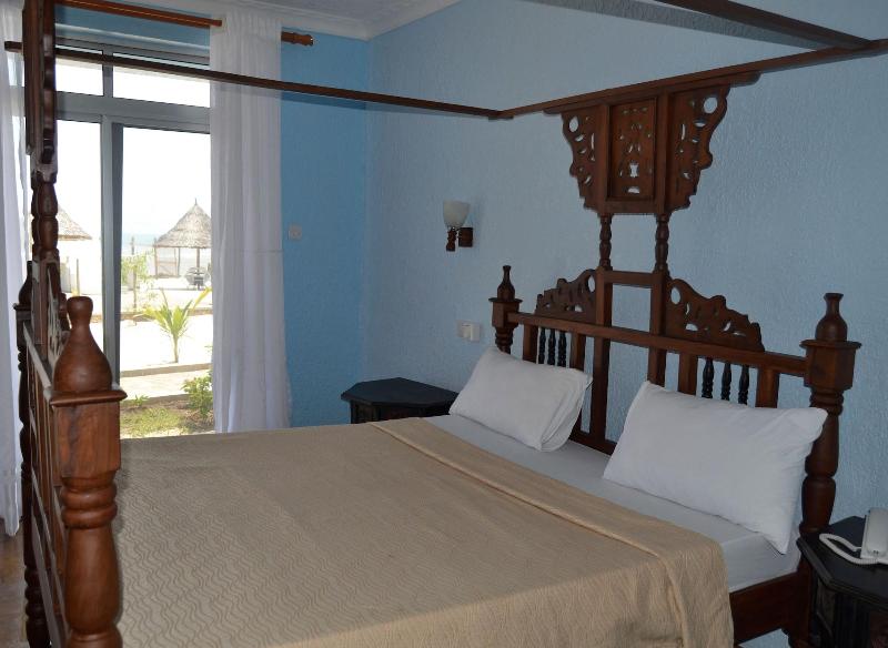 Serene Beach Resort image