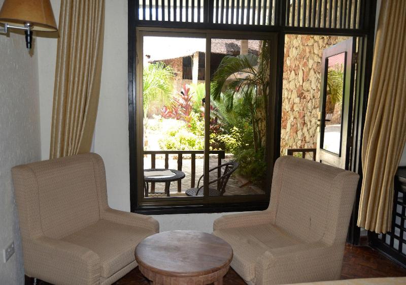 Serene Beach Resort image