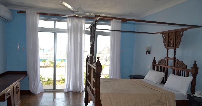 Serene Beach Resort image