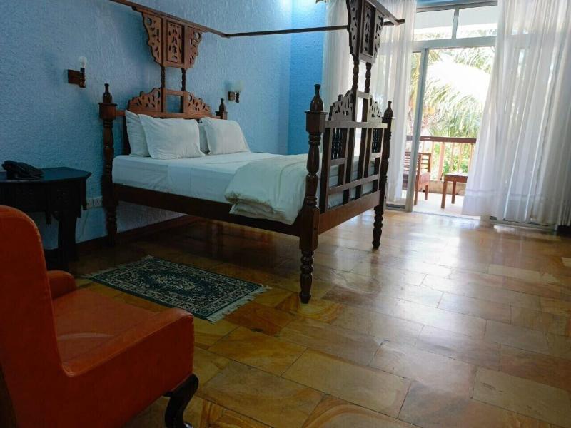 Serene Beach Resort image